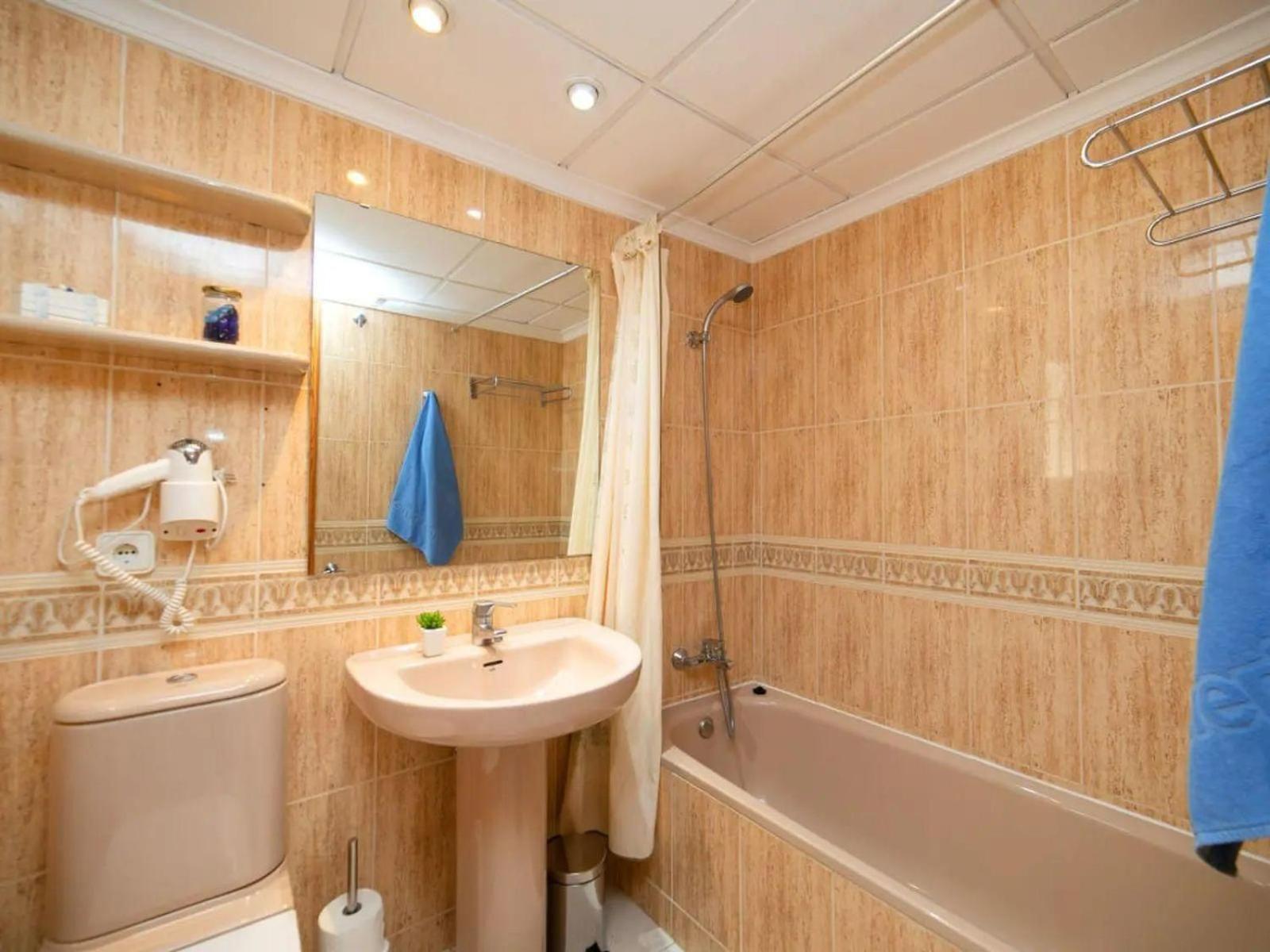 Suite Vistaifach By Calpitality Екстер'єр фото